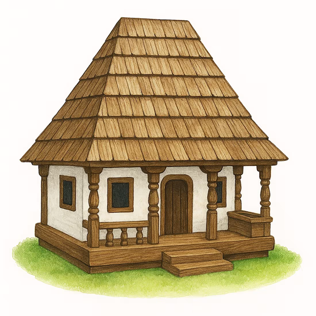 Cover image for Ads for Lemnaria lui Radu