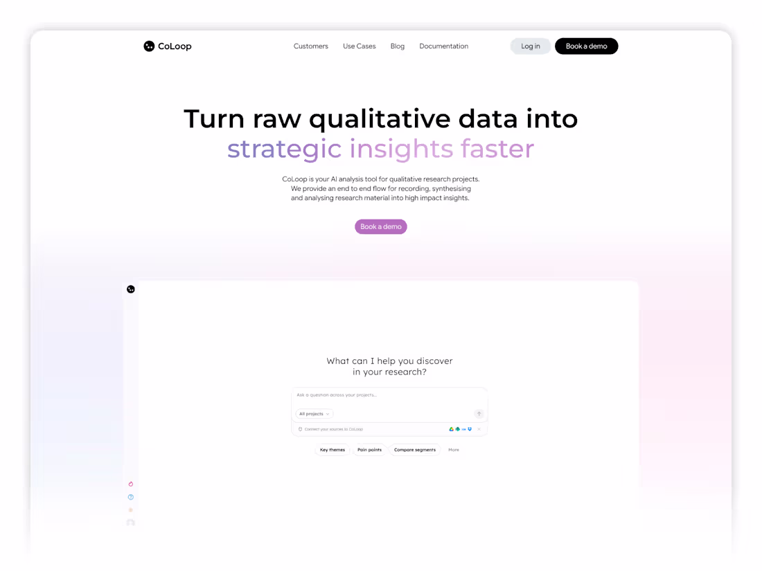 Cover image for CoLoop | Framer Web Design & Development