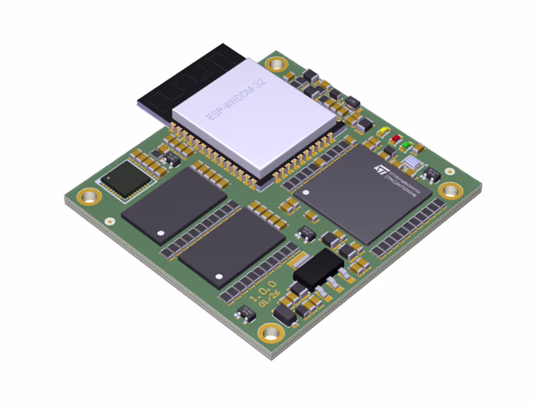 Cover image for DualCore Connect

The Smart Data Collecting
