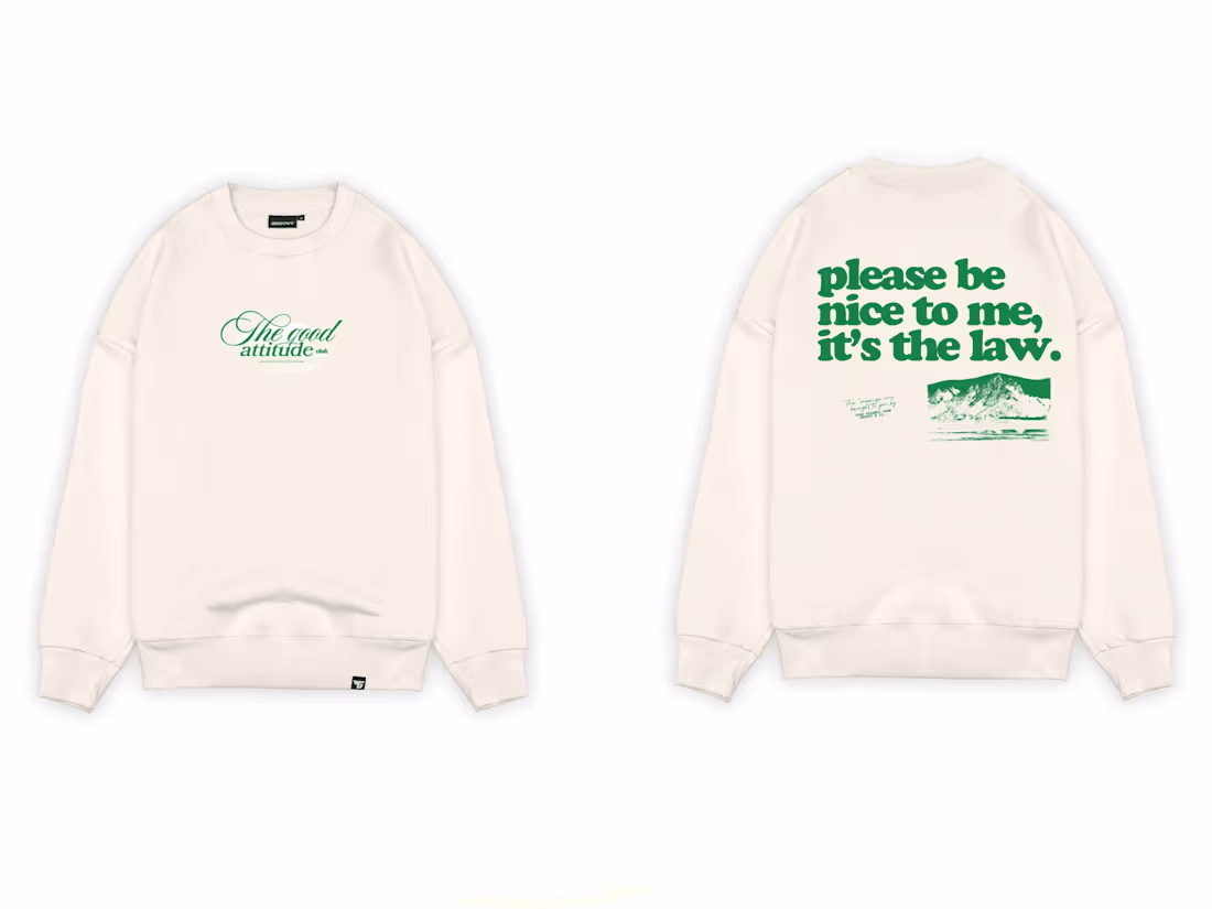 Cover image for Custom Merch Designs that Turn Heads