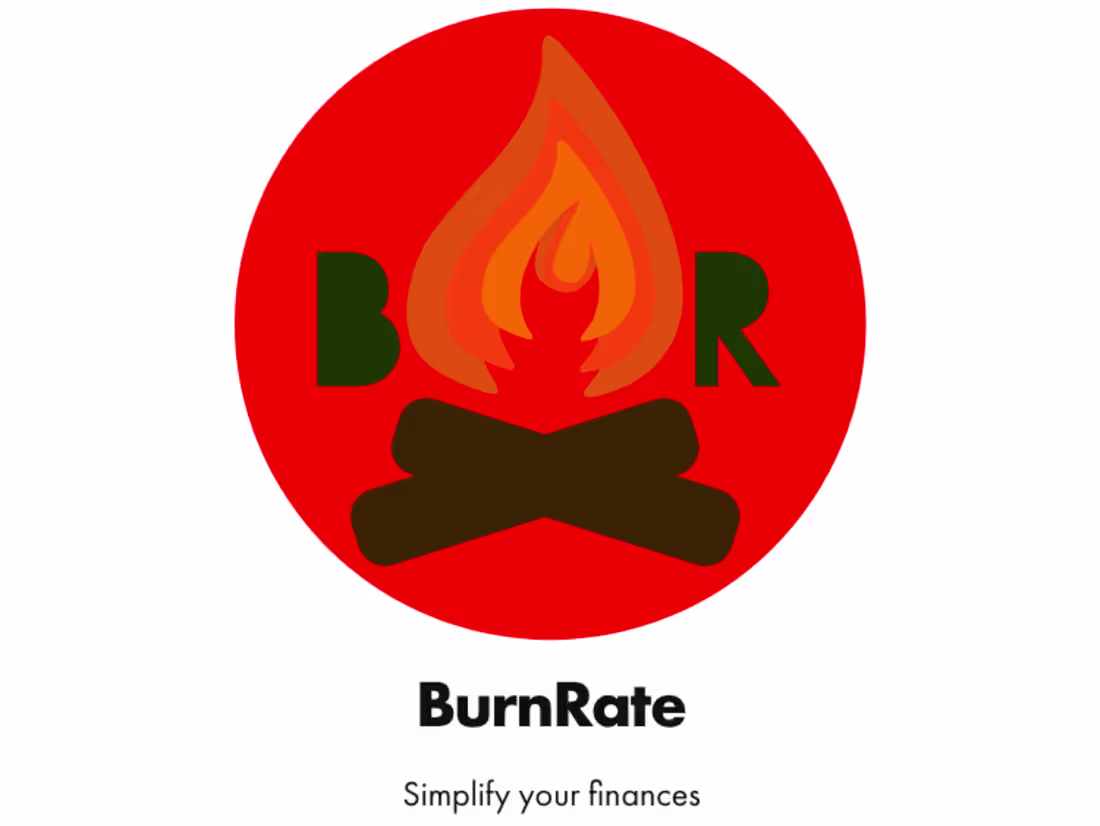 Cover image for Burn Rate: Bodhi Digital