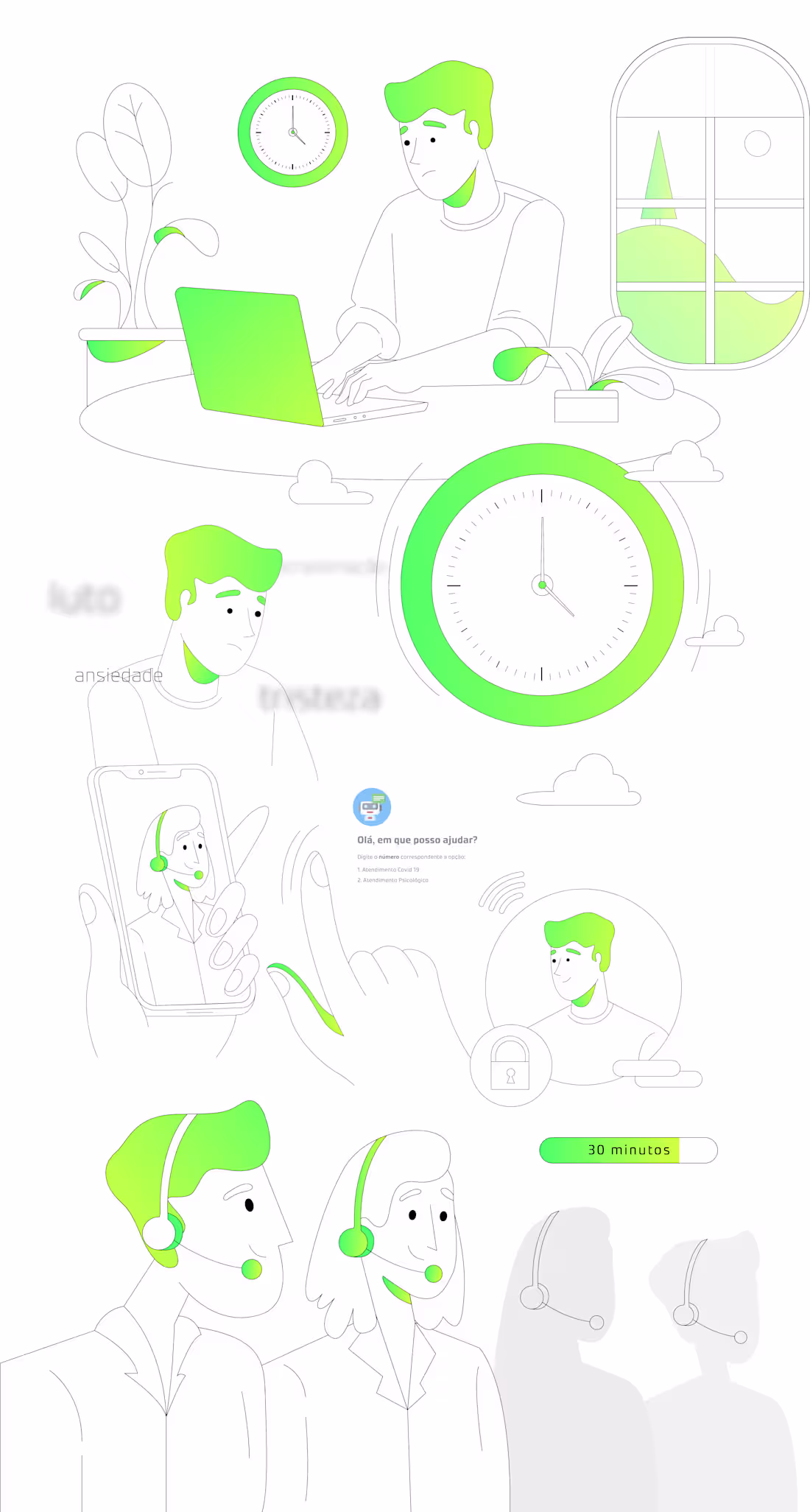 Cover image for Behance