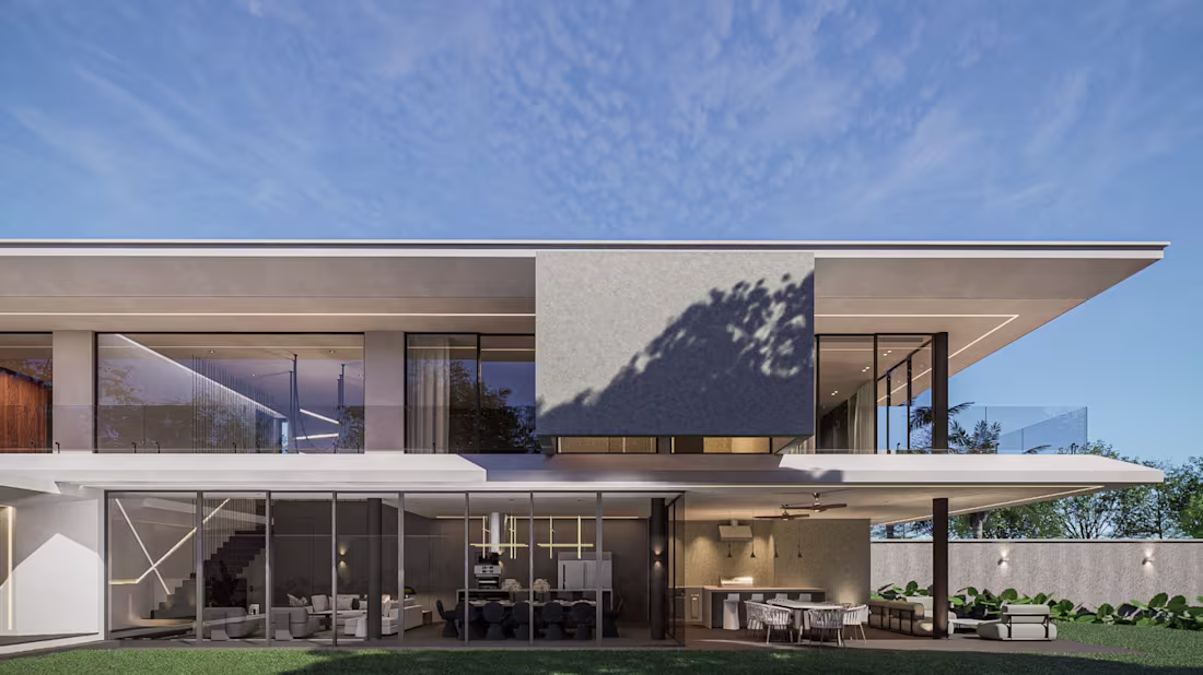 Cover image for House 27