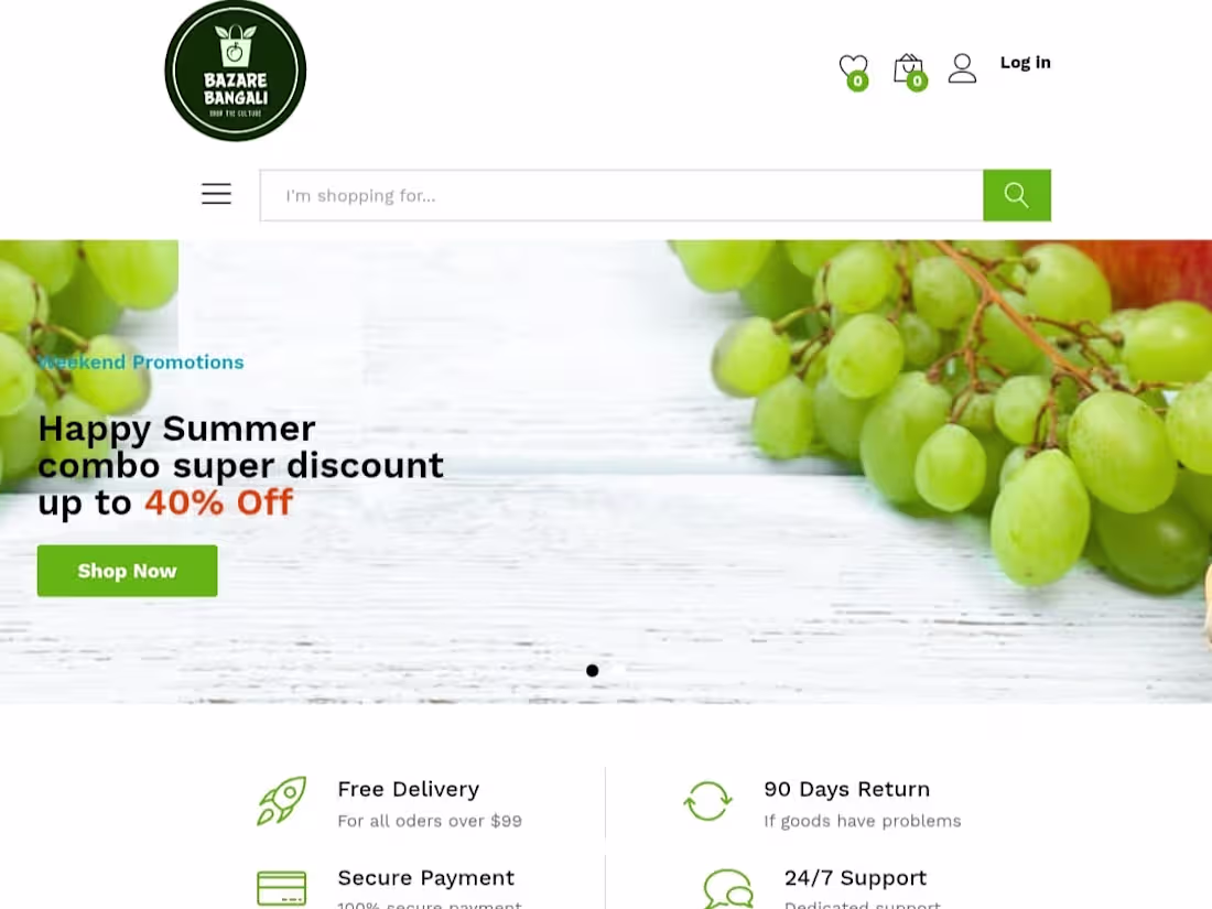 Cover image for WooCommerce Product Links for Avocadoes and Strawberries