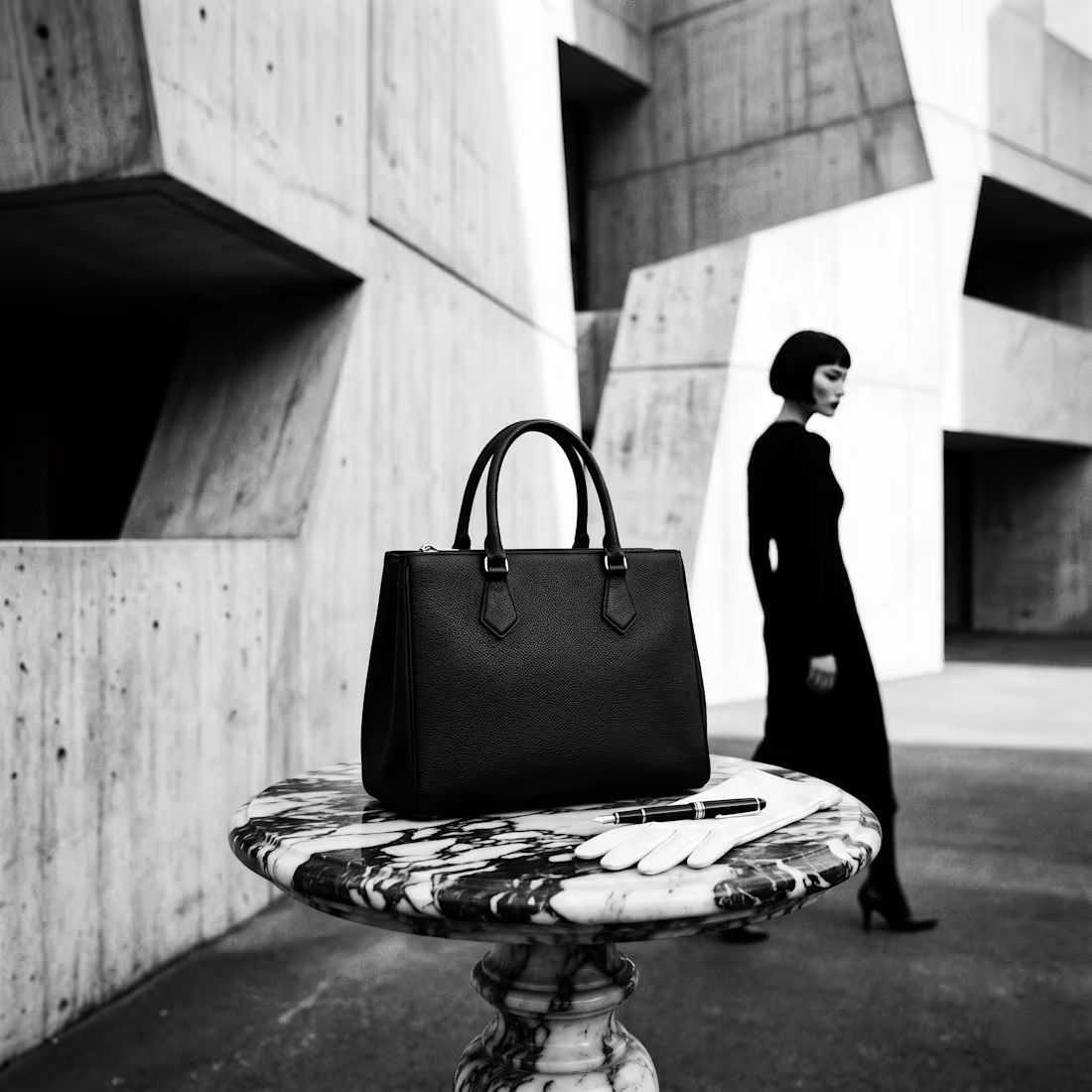 Cover image for Life Style Fashion Hand Bag
