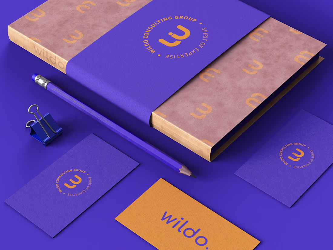 Cover image for Brand Identity Design