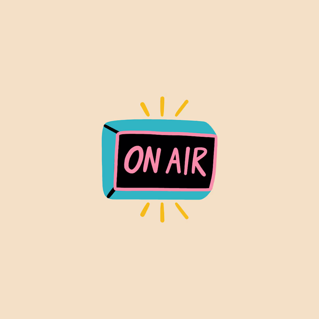 Cover image for Podcast production, programming and launch