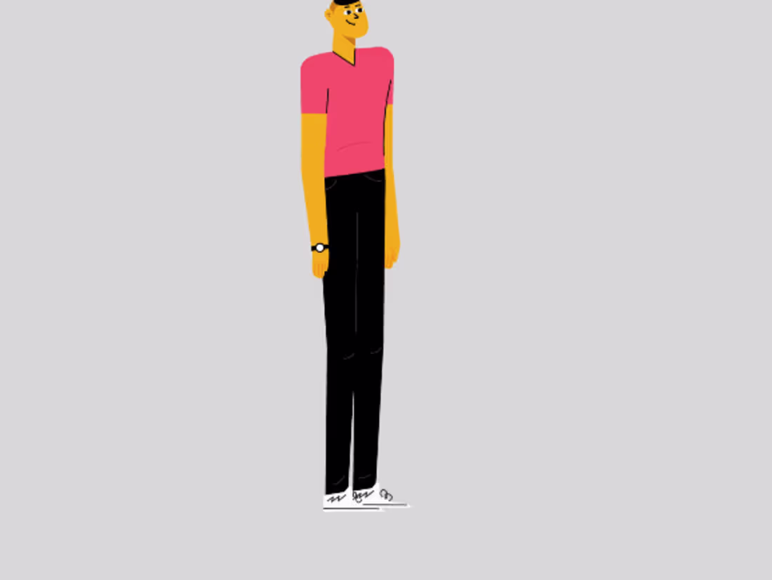 Cover image for Lottie Animation