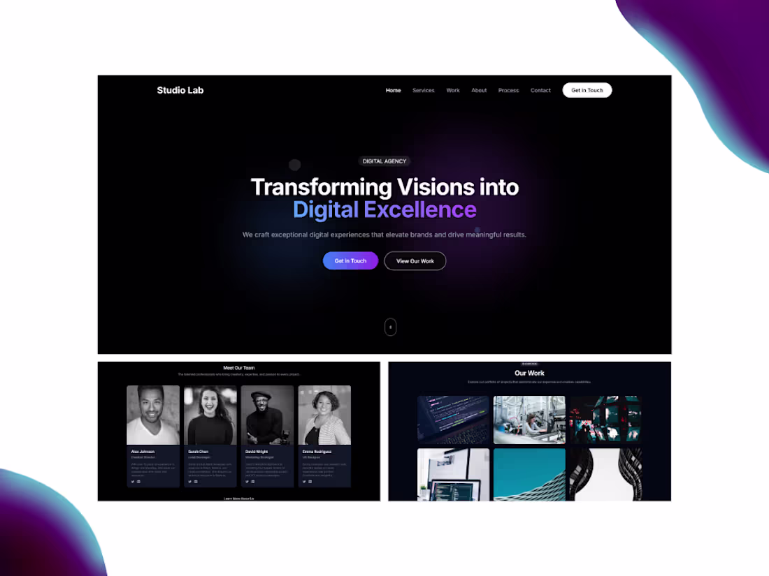 Cover image for Just launched something exciting 🚀 I’m building a sleek new...