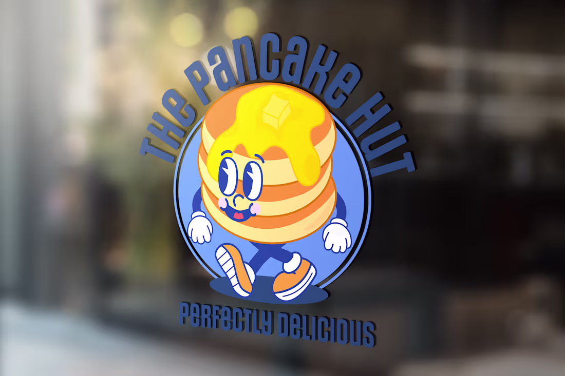 Cover image for Fun Brand Rebranding