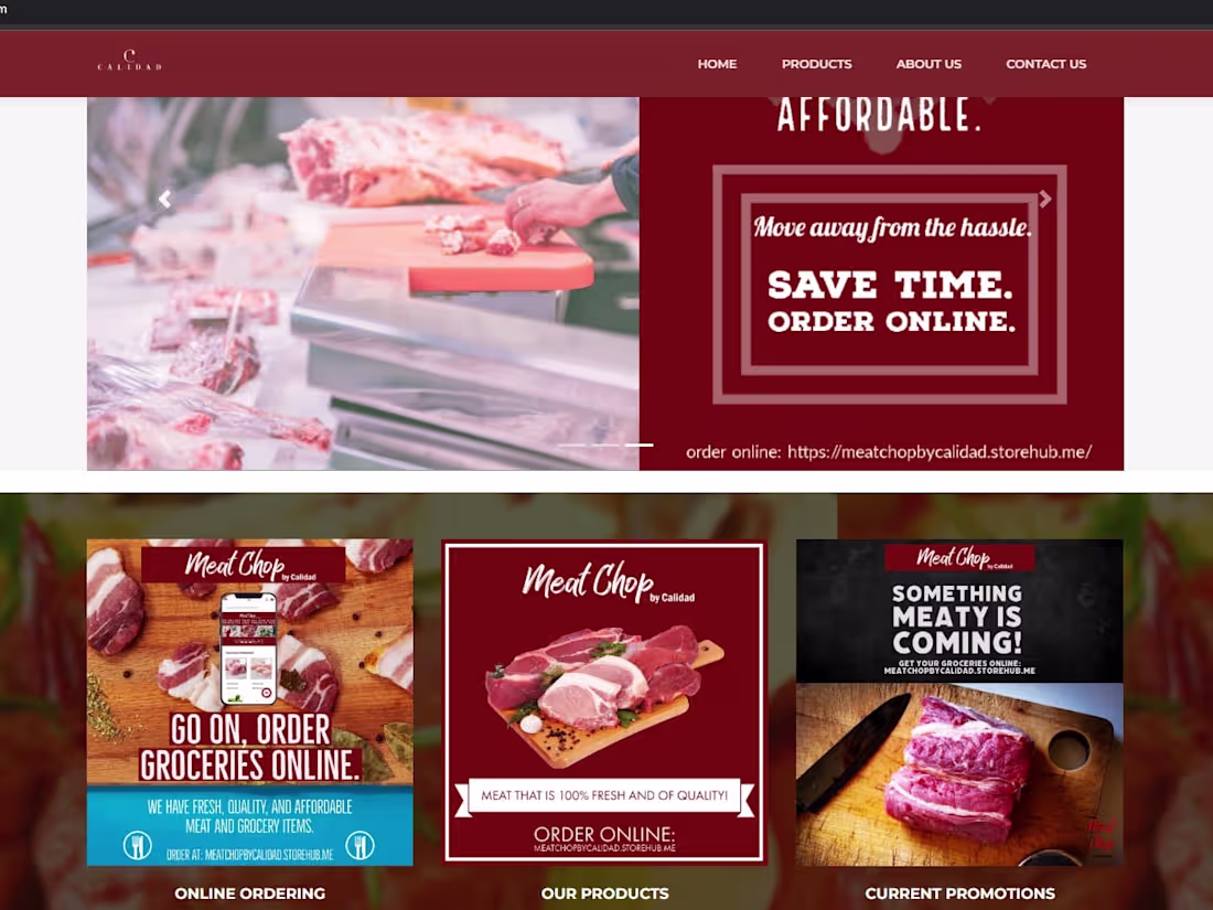 Cover image for Bespoke Website Creation - Tailored to Your Brand Story