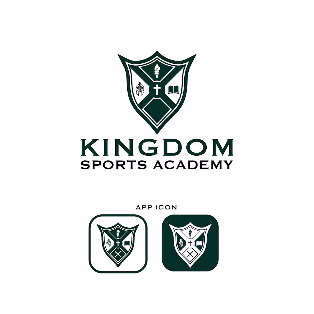 Cover image for Custom Logo Design