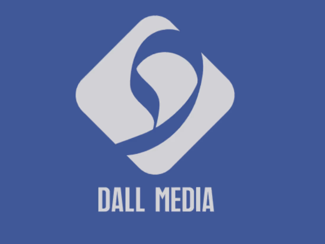 Cover image for Dall Media 