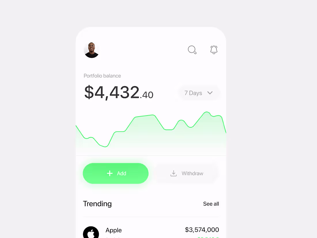 Cover image for Scalable App Design – Built for Real Users