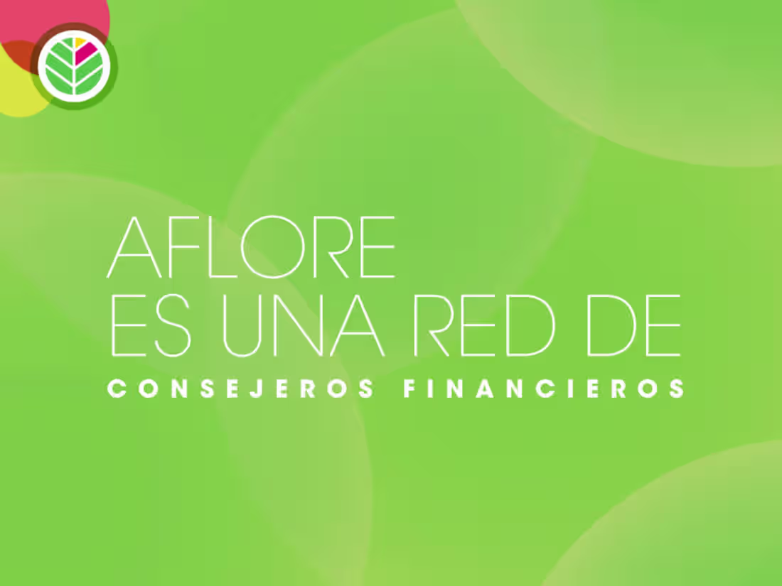 Cover image for Branding Development for Aflore