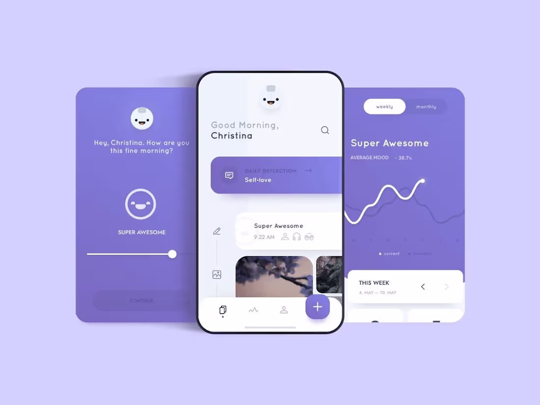 Cover image for Cross-Platform Mobile App Development