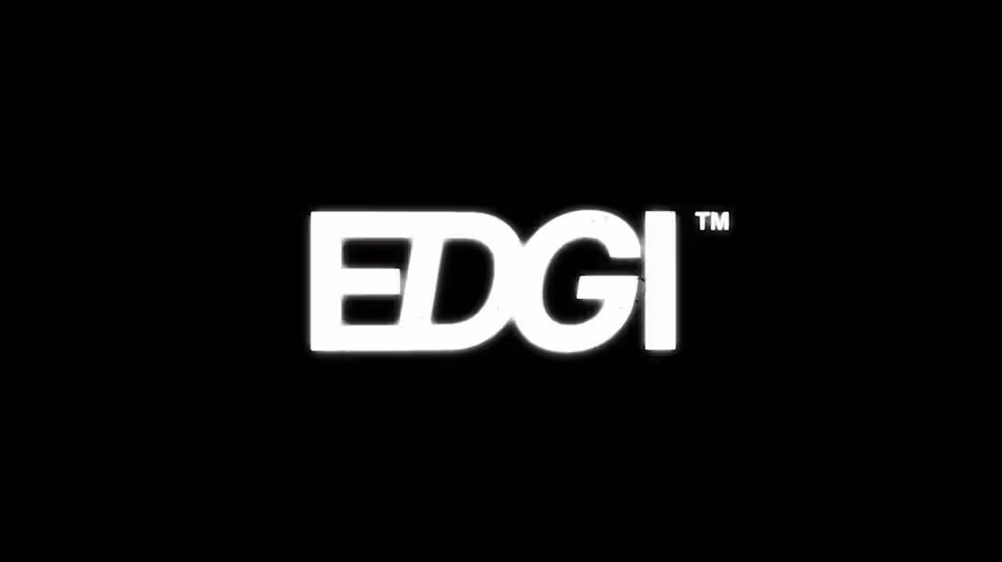 Cover image for BRANDING EDGI⟨™⟩