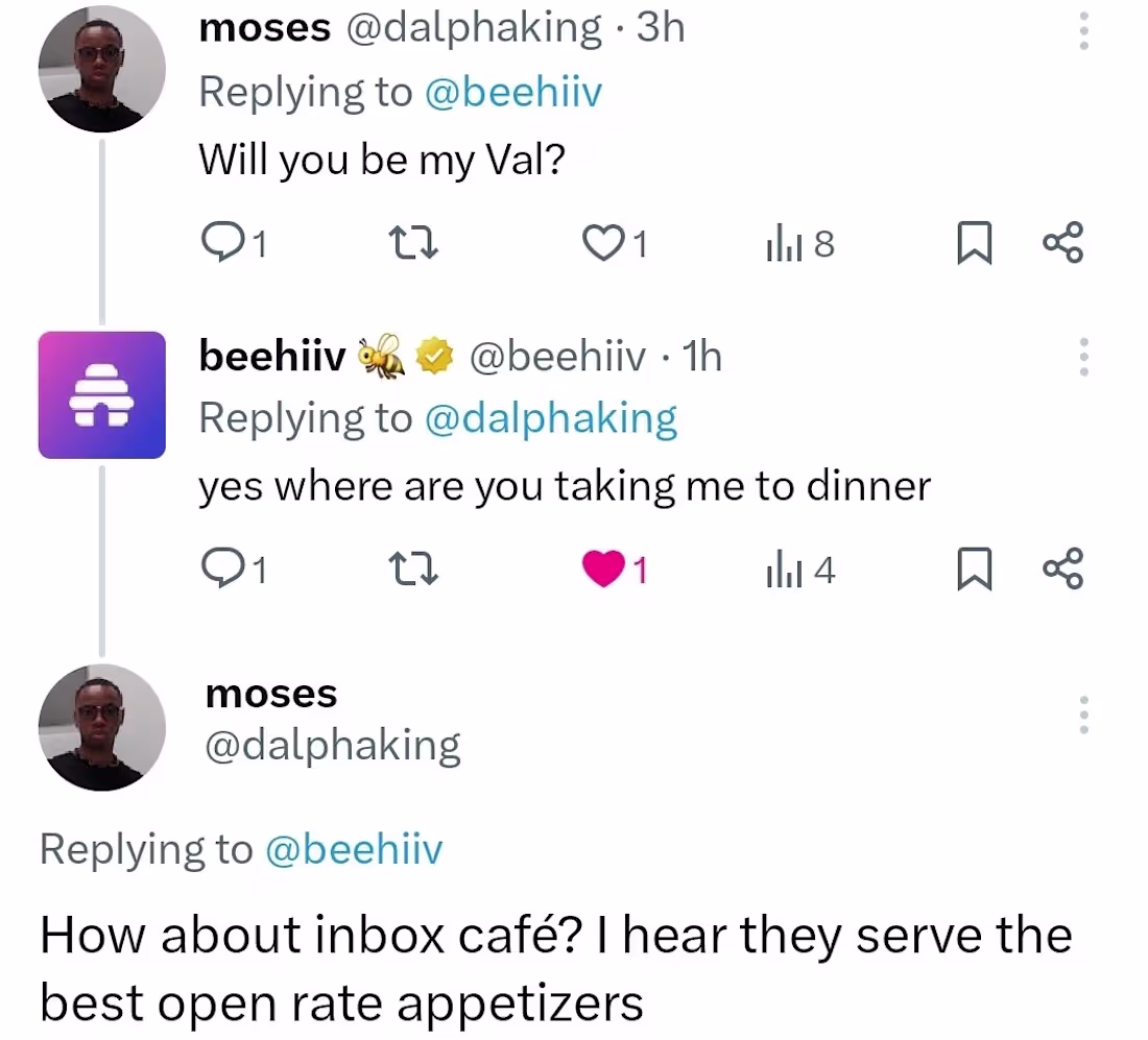 Cover image for Moses Agbonmabi’s Post