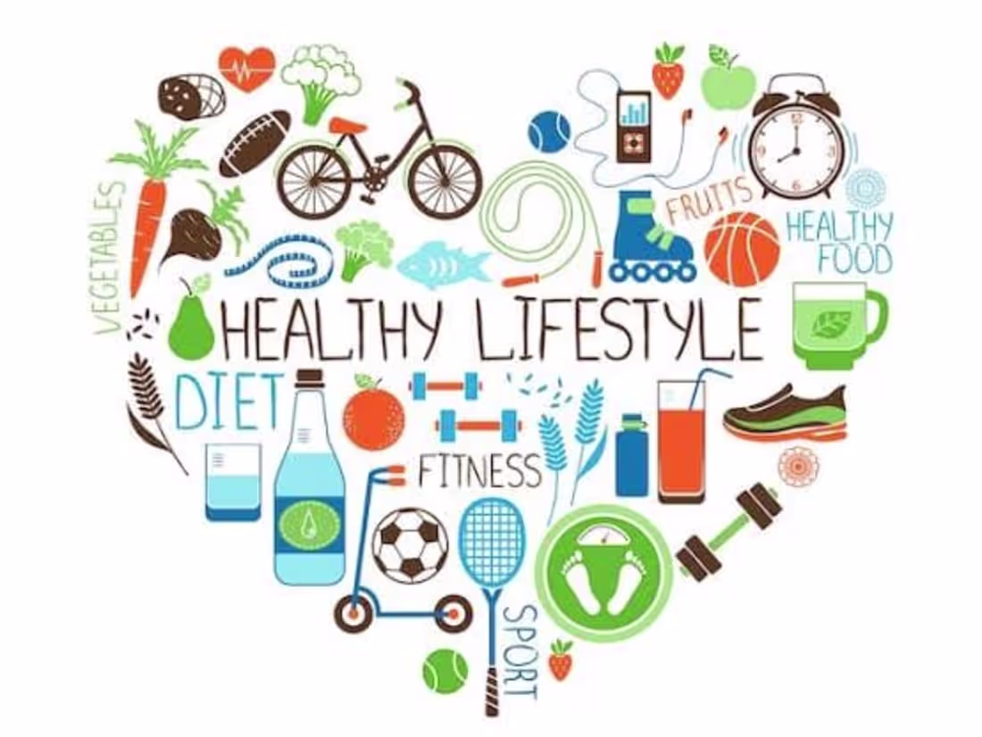 Cover image for 




The Future of Health and Wellness: A Holistic Shift