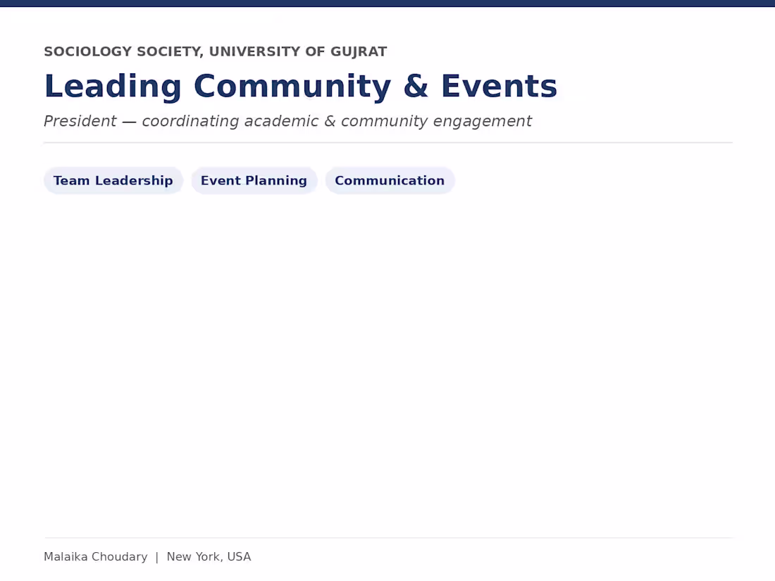 Cover image for As President of my university's