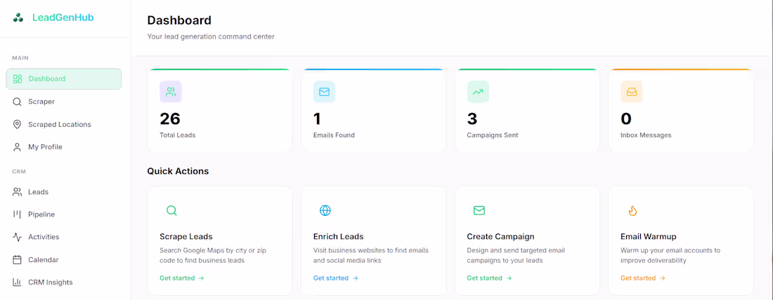 Cover image for Built an AI-driven SaaS with