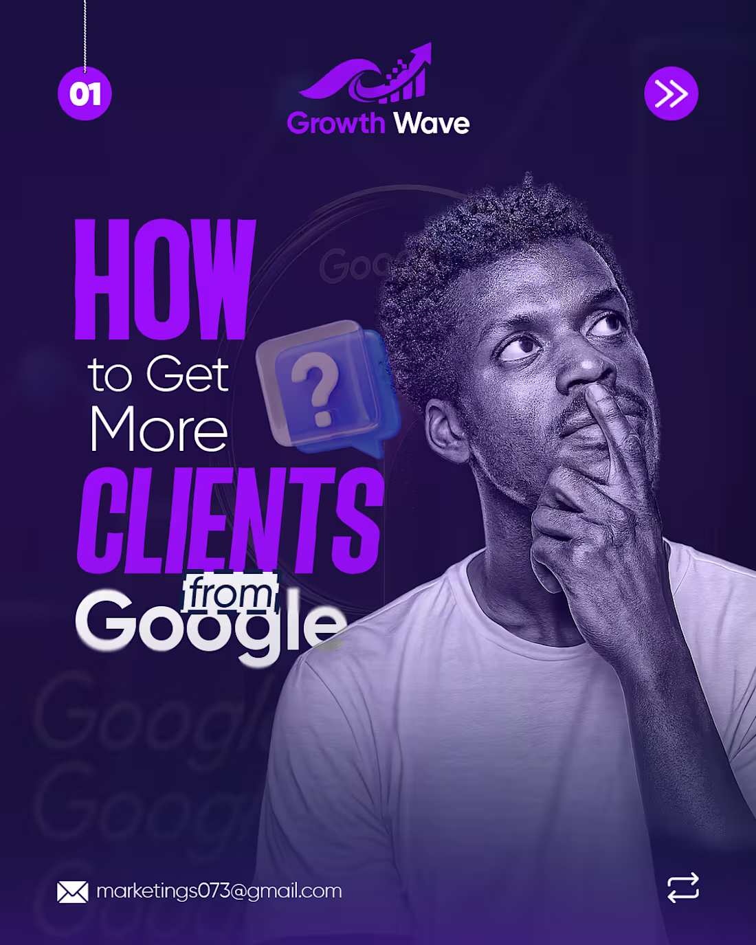 Cover image for “Ranking on Google isn’t luck