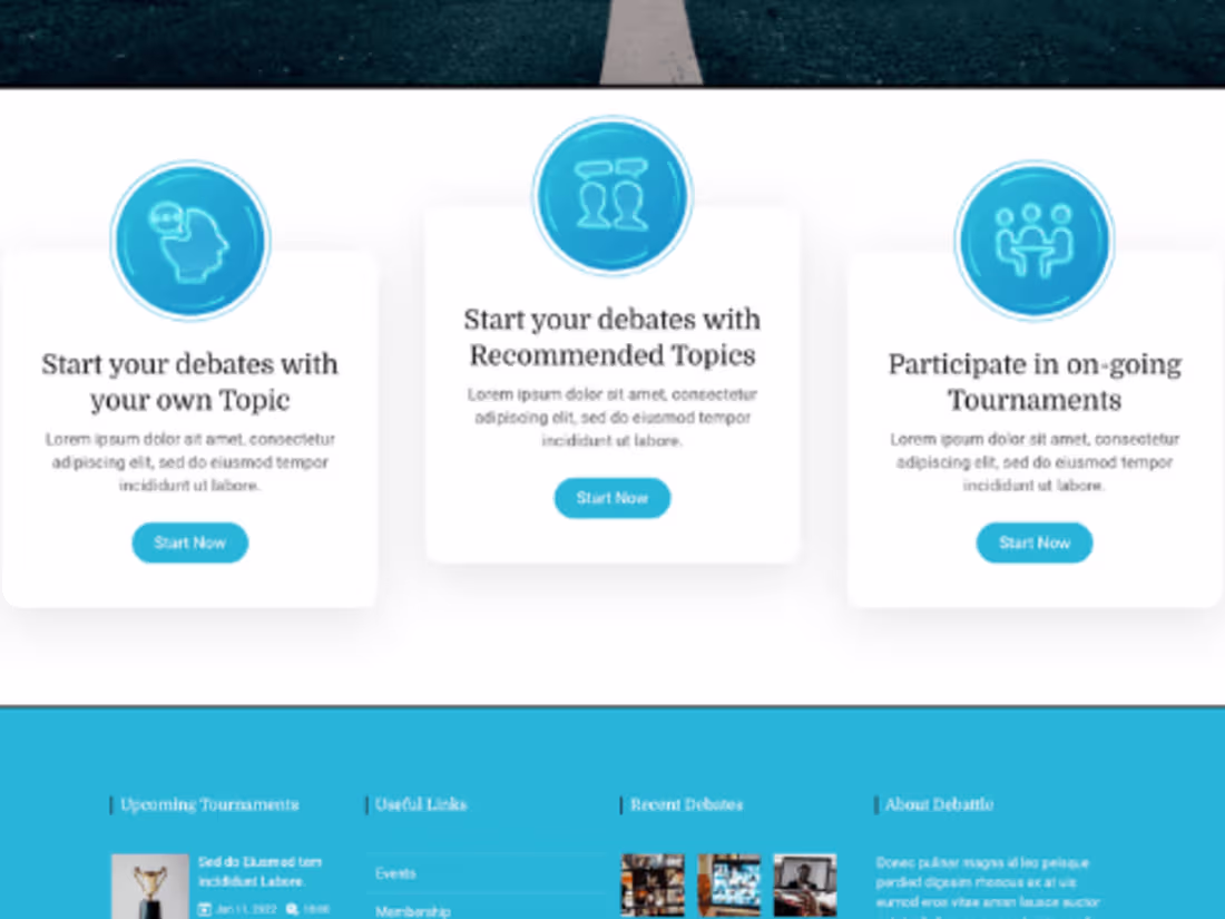 Cover image for I will be your UX/UI designer