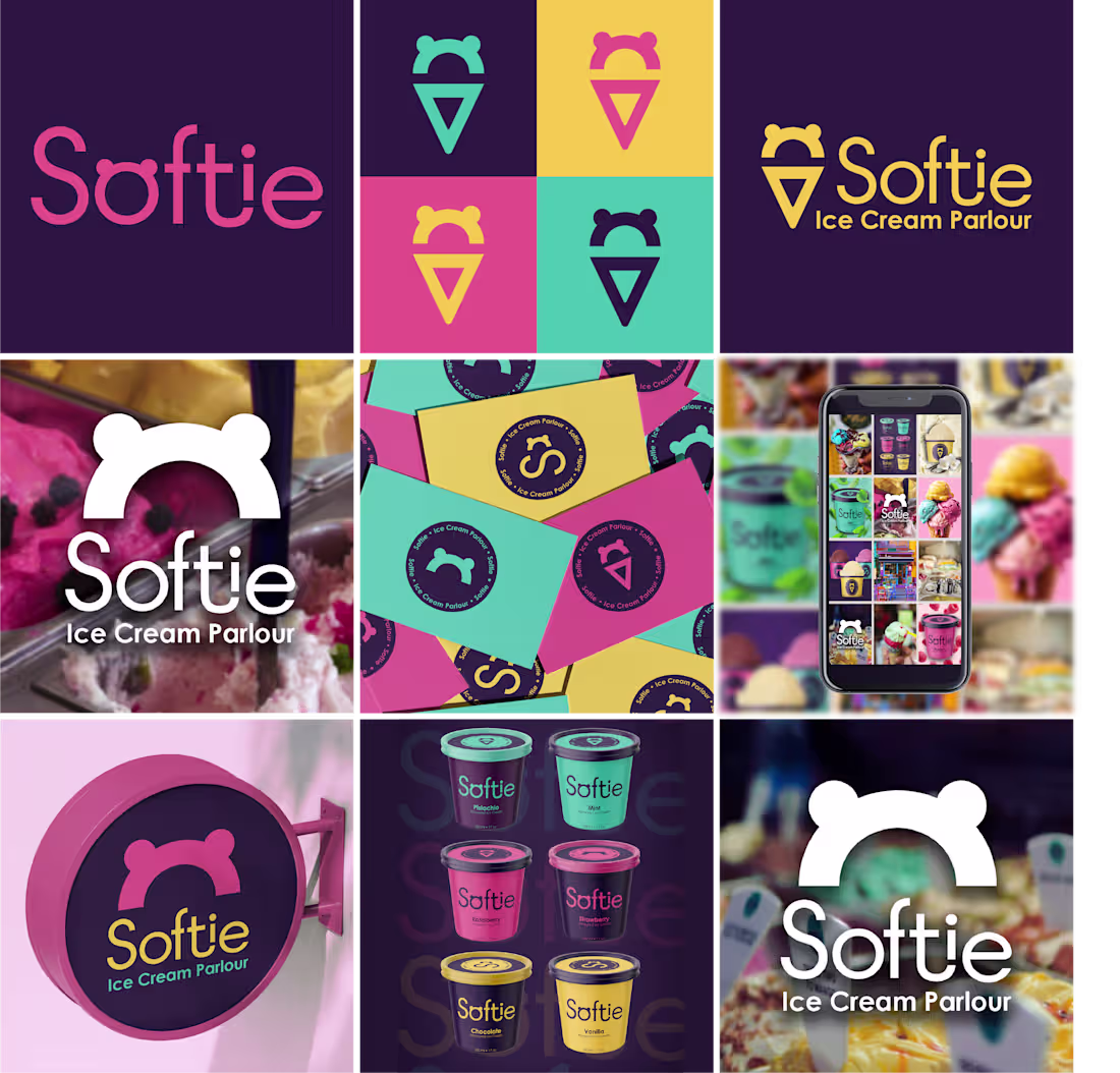 Cover image for Brand Identity Design