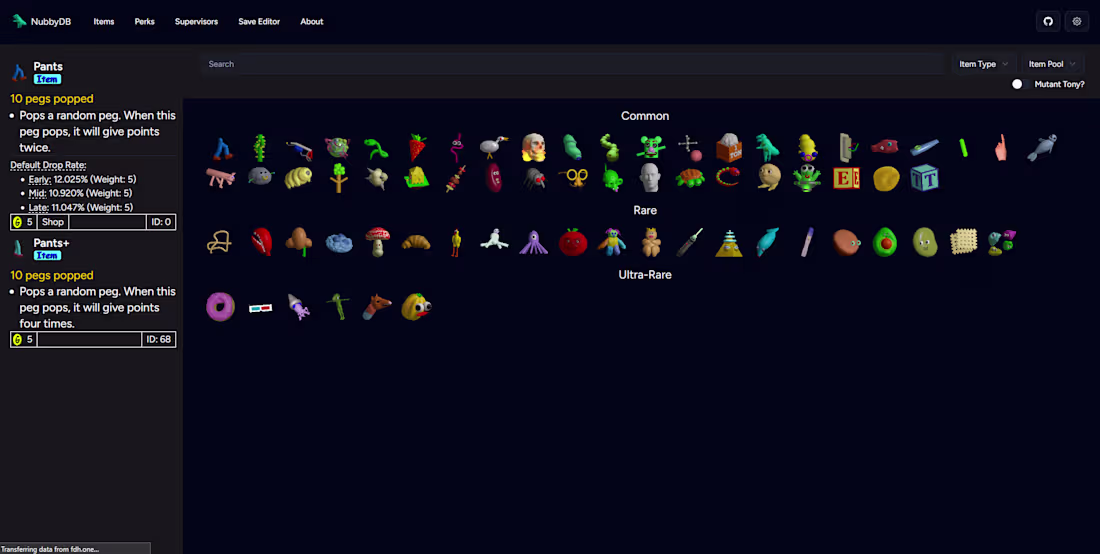 Cover image for This is a website with