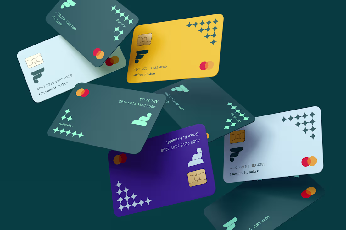 Cover image for Finera — Talk With Your Money