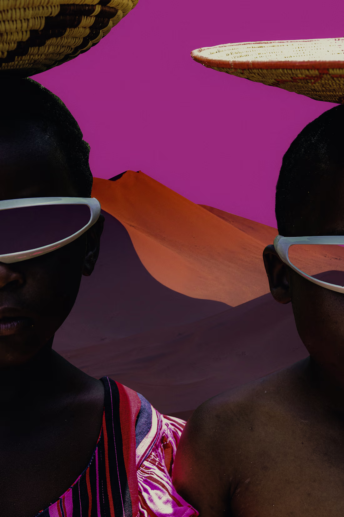 Cover image for OVAMBO COLLAB | FRO