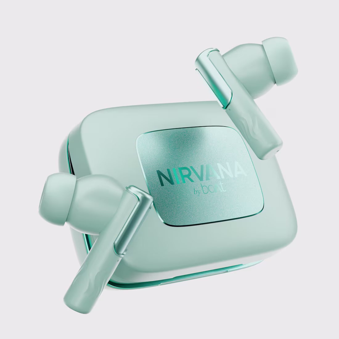 Cover image for Some visuals for BOAT Niravana