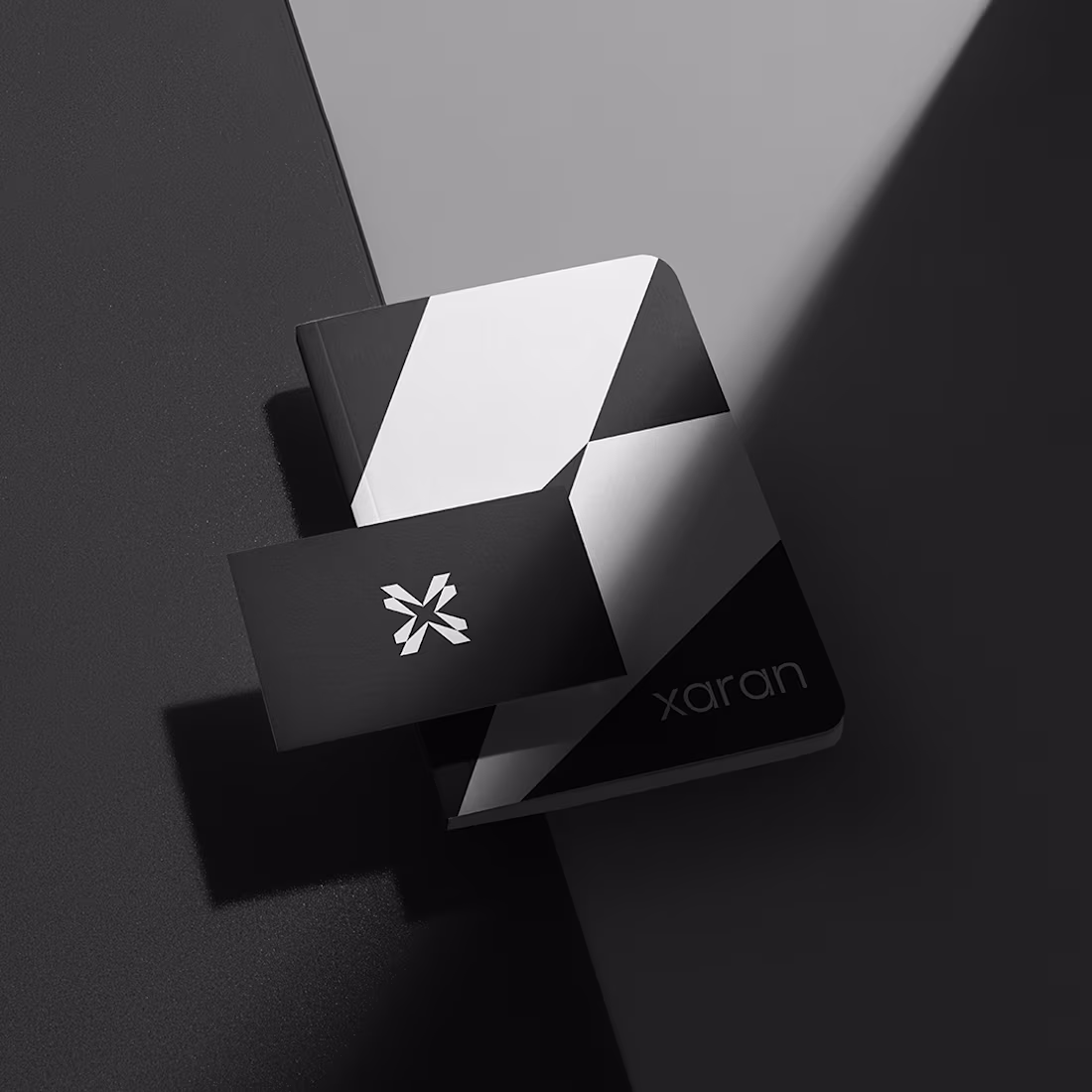 Cover image for Brand Identity Design