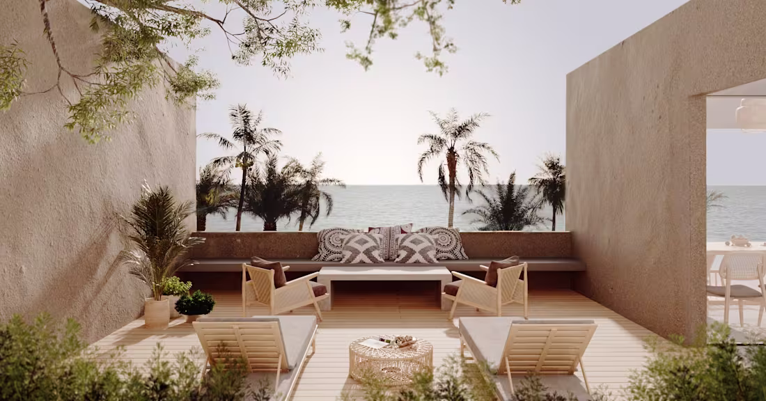 Cover image for Interior Visualizations | Architecture