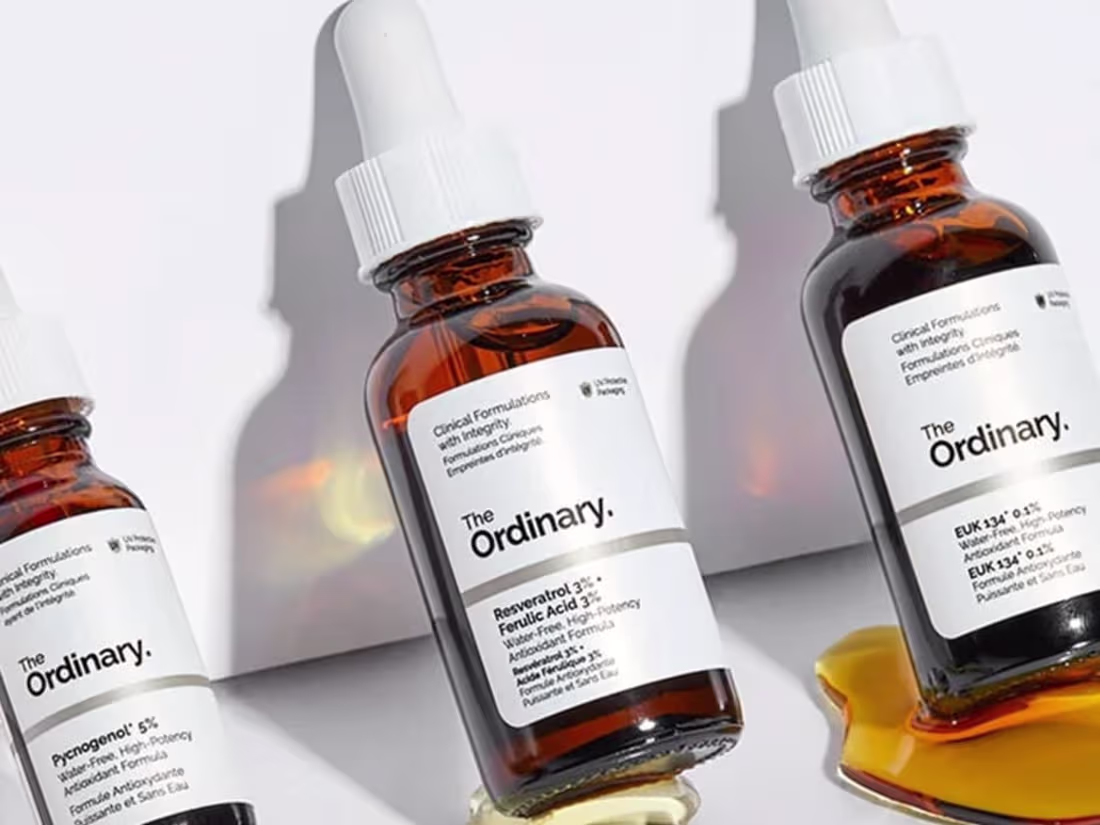 Cover image for Sample Video for The Ordinary