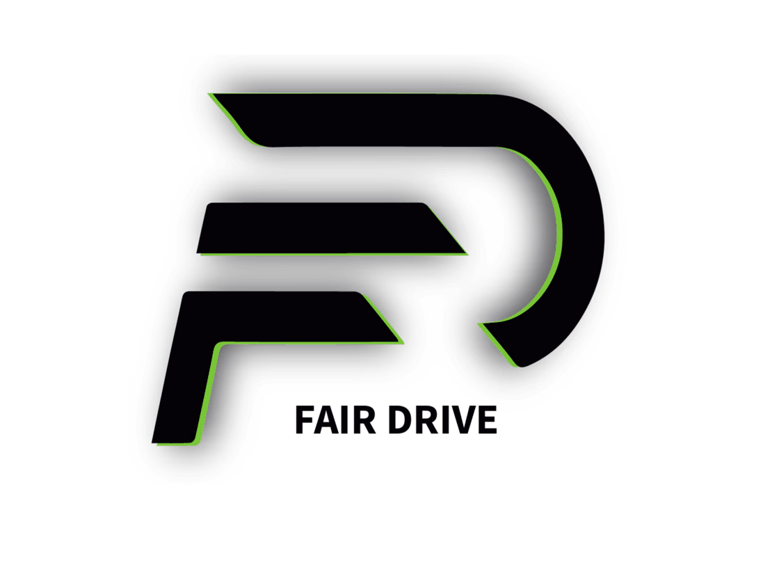 Cover image for Fair Drive