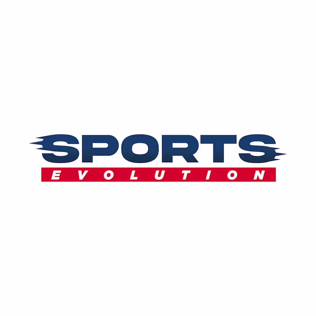 Cover image for Sports Evolution