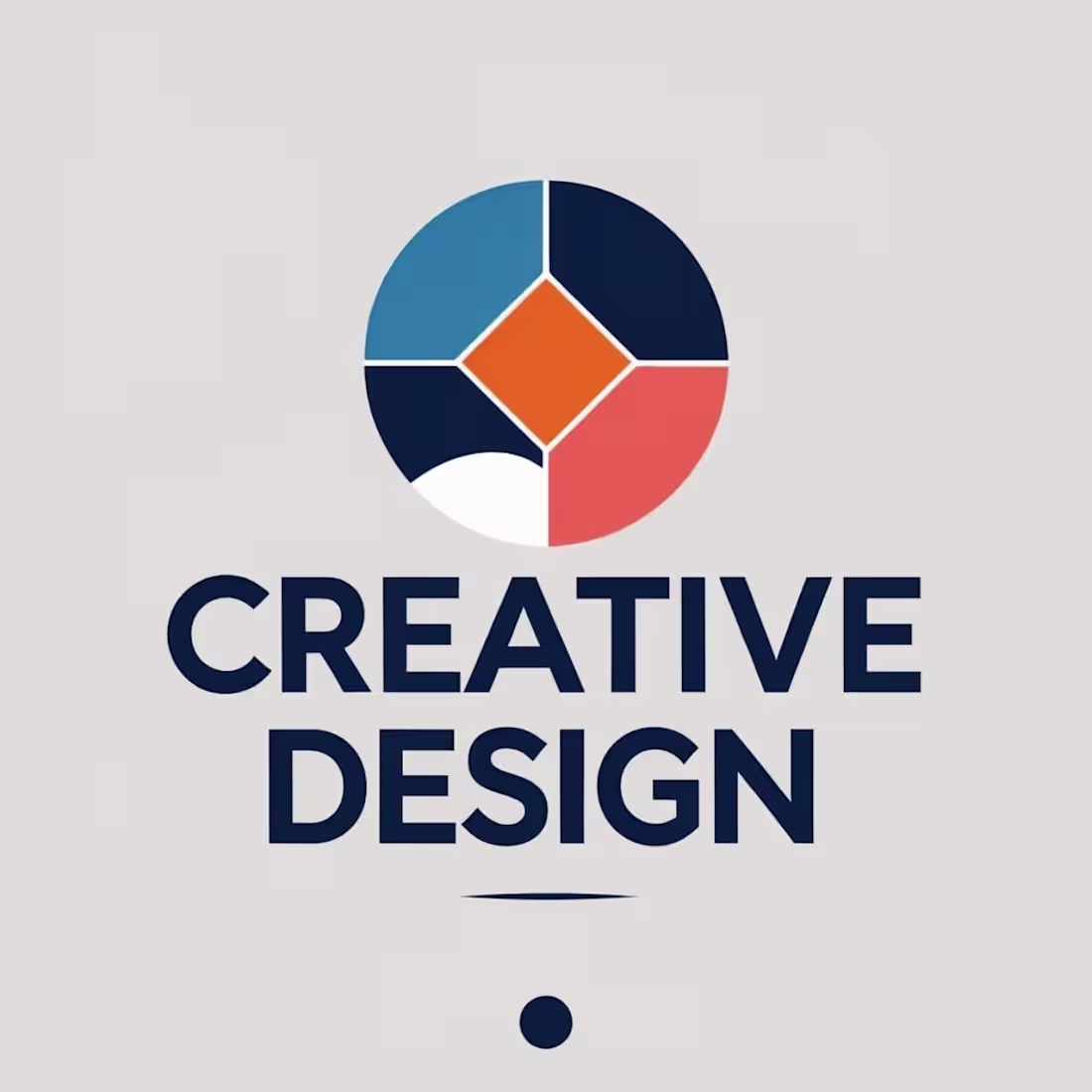Cover image for Creative Logo Design