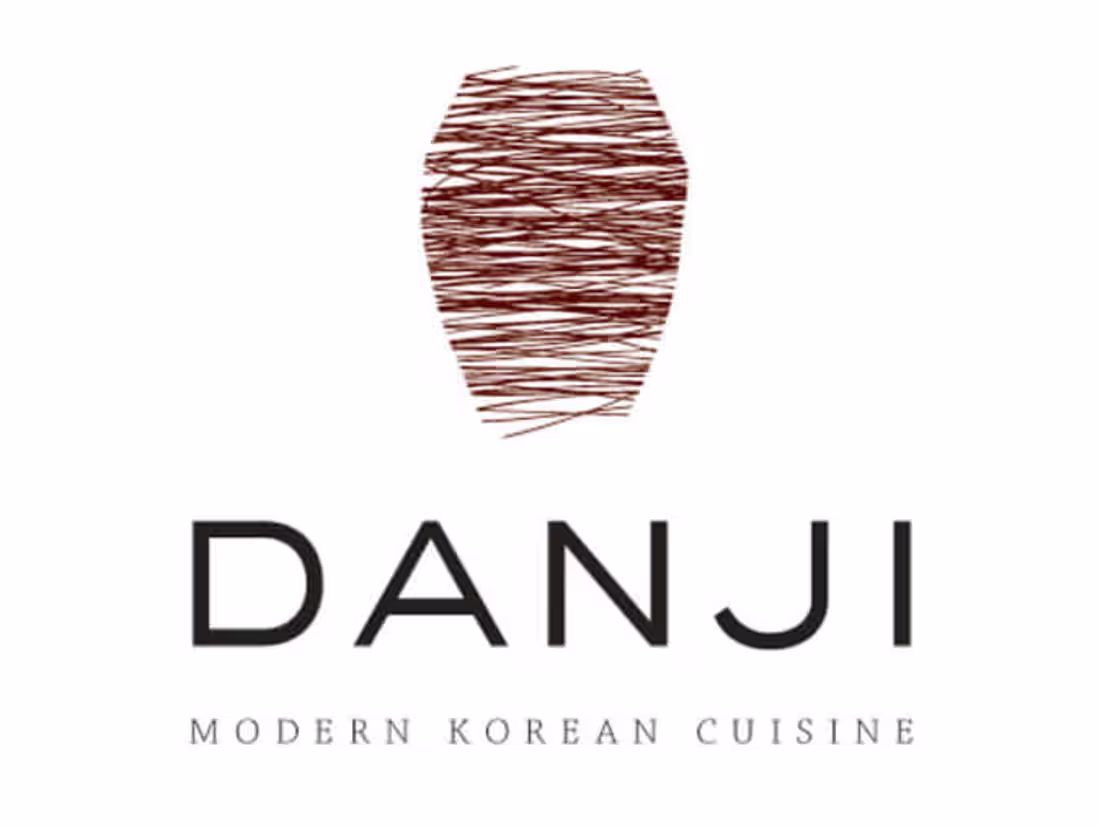Cover image for Danji
