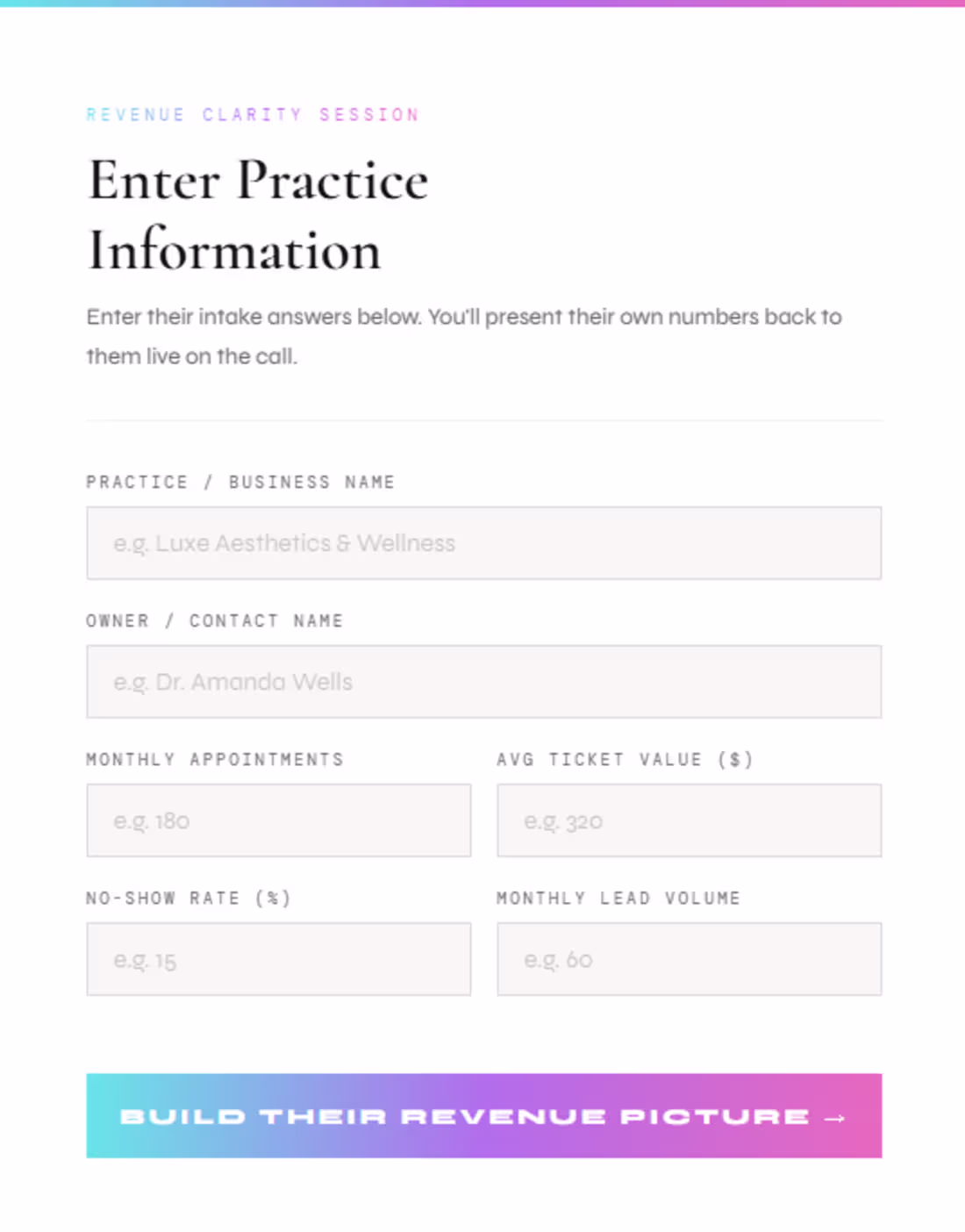 Cover image for Interactive 4-screen calculator I built
