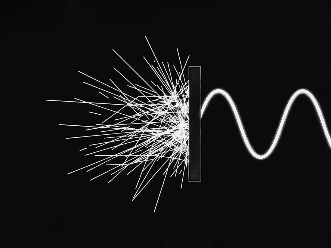 Cover image for Signal Isolation