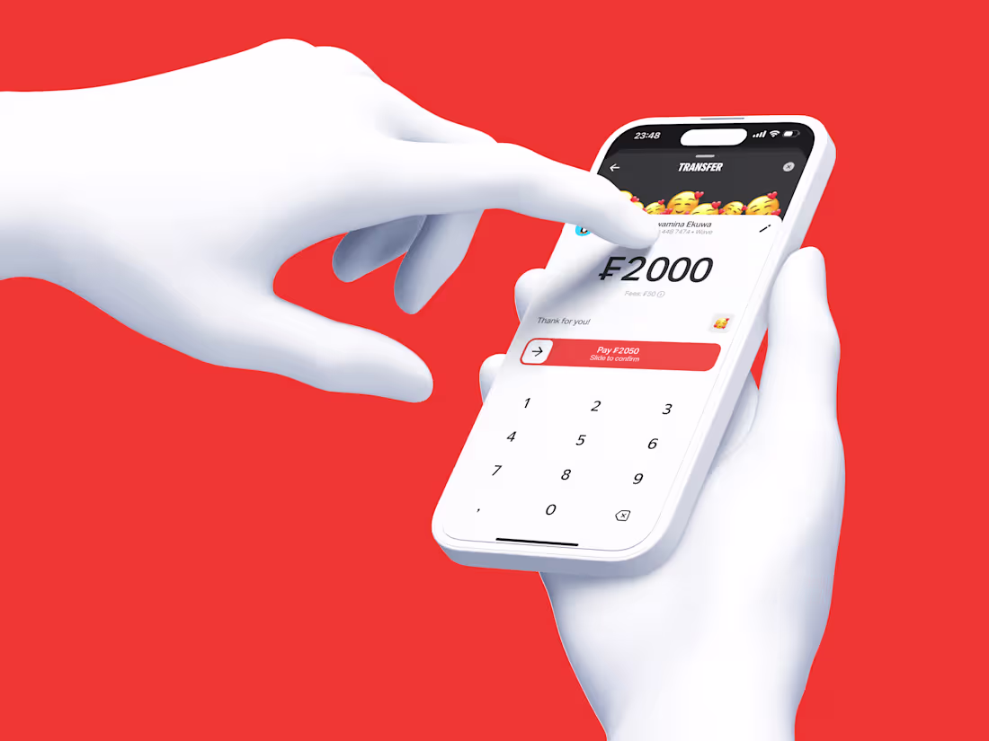 Cover image for Yango Pay is a seamless mobile wallet built into the Yango T...