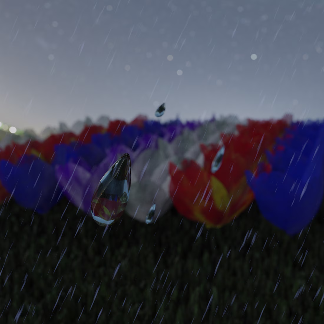 Cover image for 3D Stock Images 
