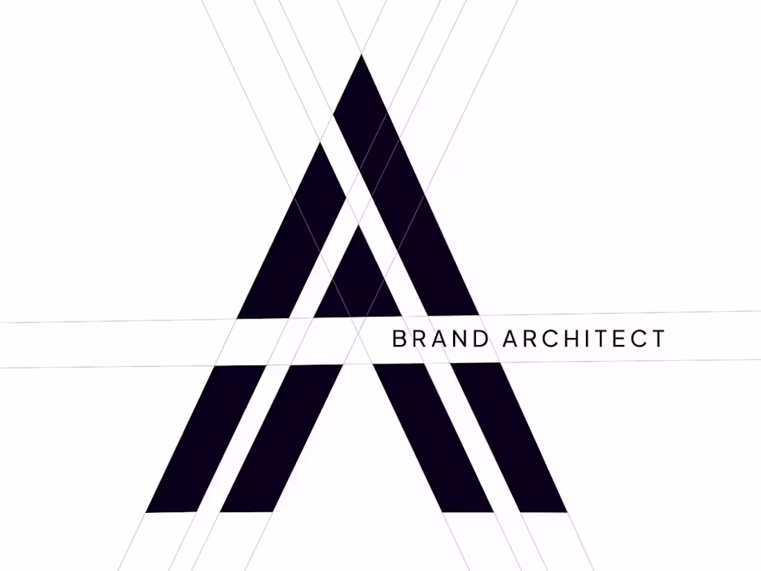 Cover image for The 12-Board Brand Architecture Kit.