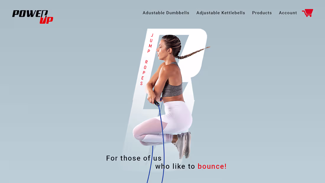 Cover image for Ecommerce Website Design on Behance