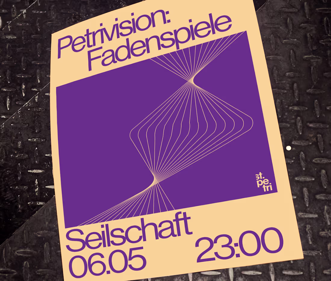 Cover image for St. Petri Branding