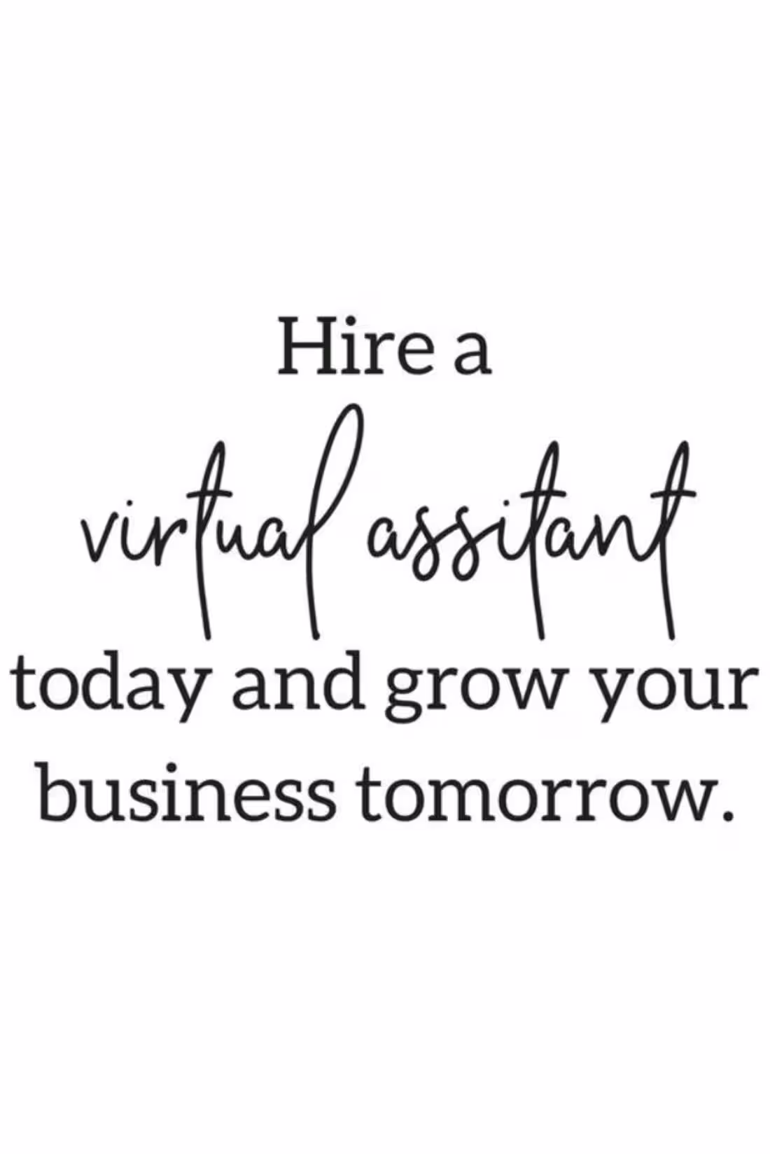 Cover image for Virtual Assistant