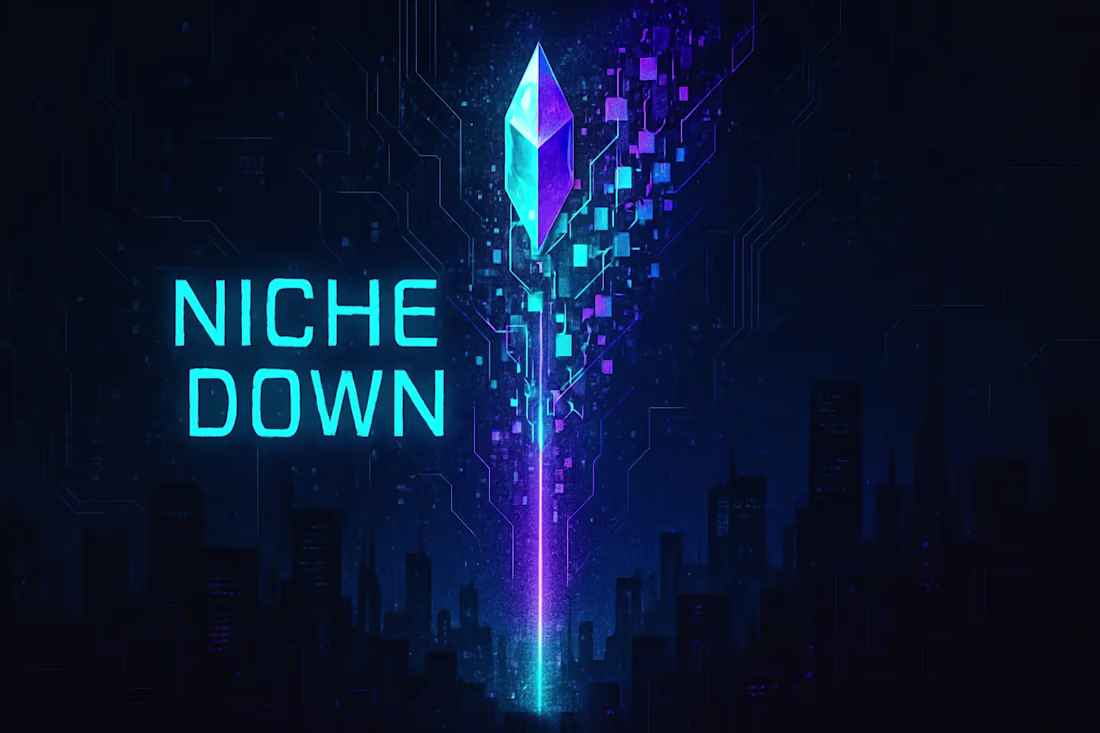 Cover image for Niche Down: Why Specializing Can Skyrocket Your Shopify Development Career