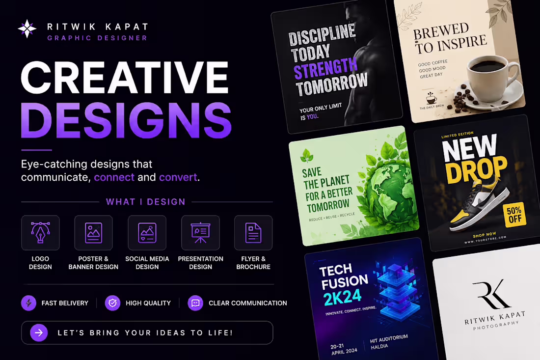 Cover image for Graphic design 