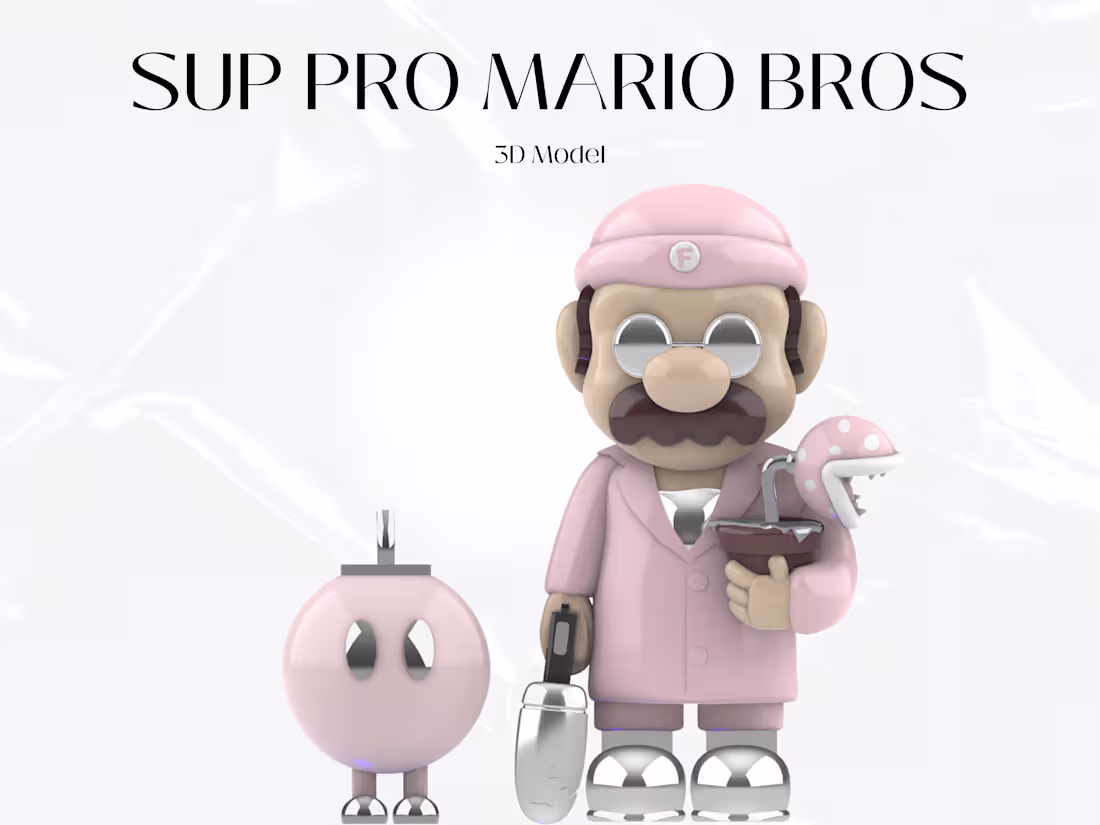 Cover image for 3D Printing Modeling